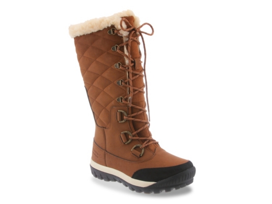 bearpaw isabella snow boot white