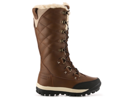 dsw snow boots