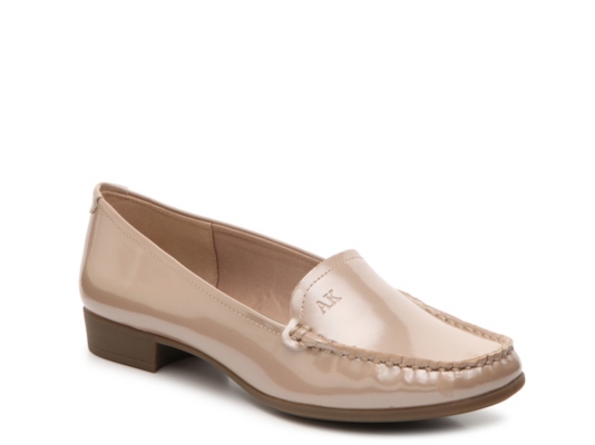 anne klein vama loafer