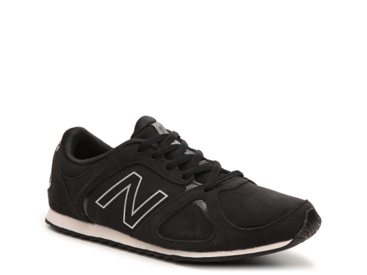 555 Retro Suede Sneaker - Women's