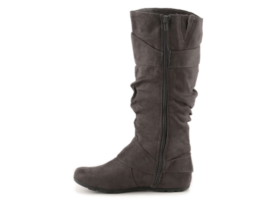 Journee Collection Jester Boot Women's Shoes | DSW
