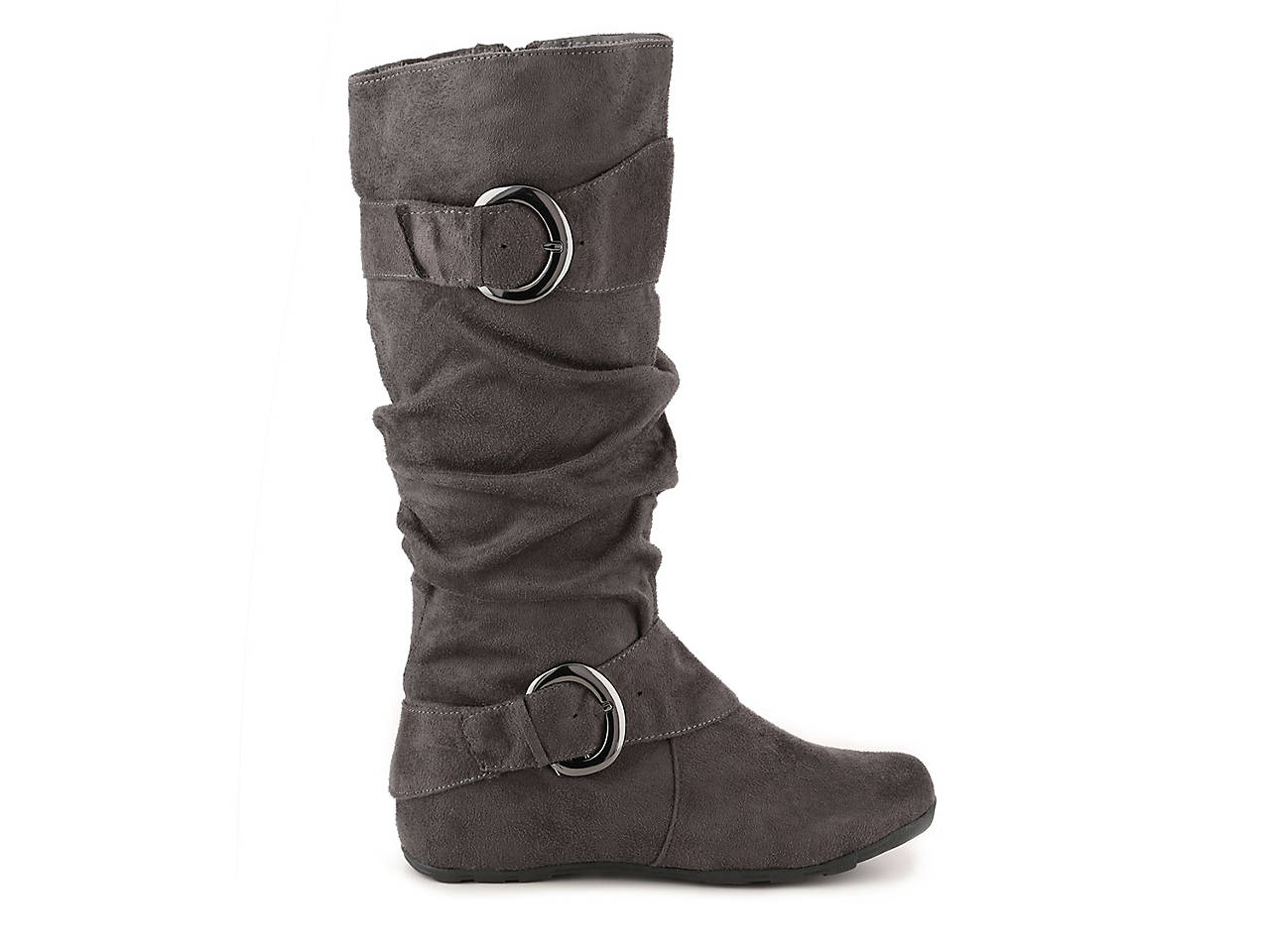 Journee Collection Jester Boot Women's Shoes | DSW