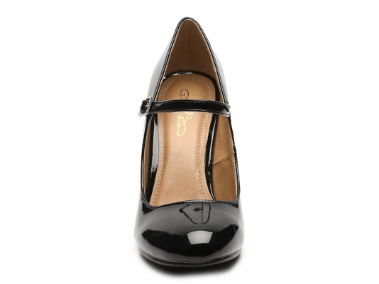 Journee Collection Leslie Pump Women's Shoes | DSW