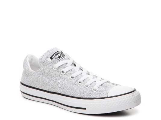 women's chuck taylor all star madison low leather sneaker