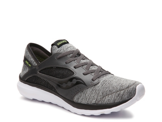 saucony kineta relay womens white