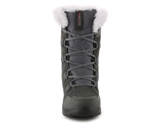 Columbia Ice Maiden II Snow Boot Women's Shoes | DSW