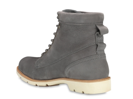 timberland bramhall bootie grey