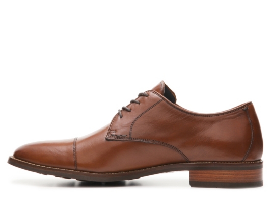 cole haan lenox hill oxford cognac