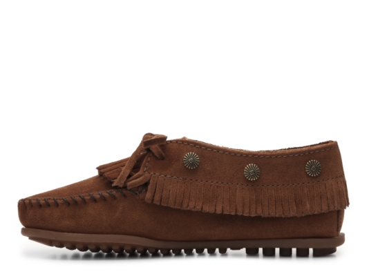 Fringe Bootie Women's Shoes DSW