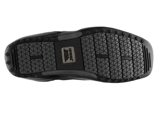 deer stags work shoes