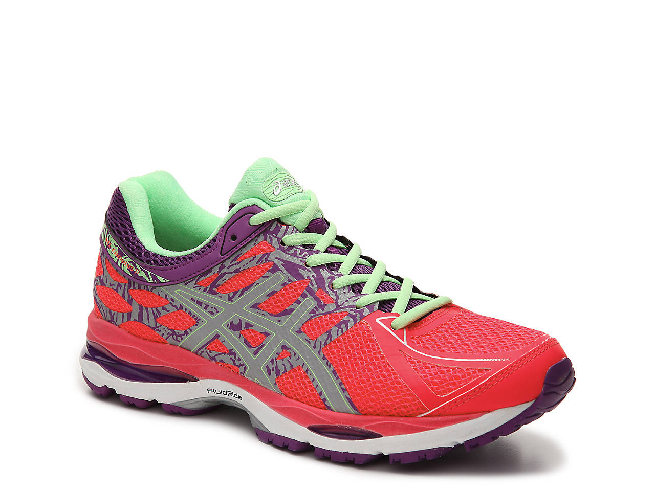asics gel-cumulus 17 lite-show damen asics gel-cumulus 17 lite-show damen