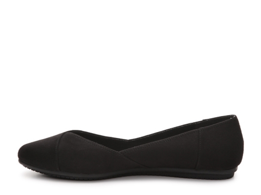 Kelly & Katie Zoe Fabric Ballet Flat Women's Shoes DSW