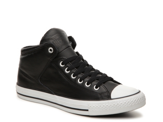 converse chuck taylor nere