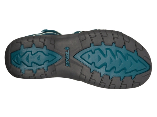 dsw teva tirra