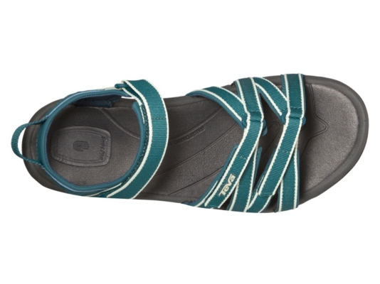 dsw teva tirra