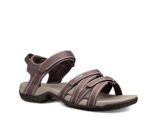 teva shoc pad women's