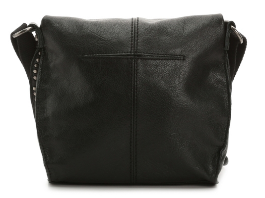 The Sak Silverlake Leather Crossbody Bag Women's Handbags & Accessories