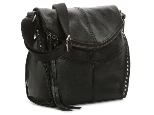 the sak silverlake crossbody bag