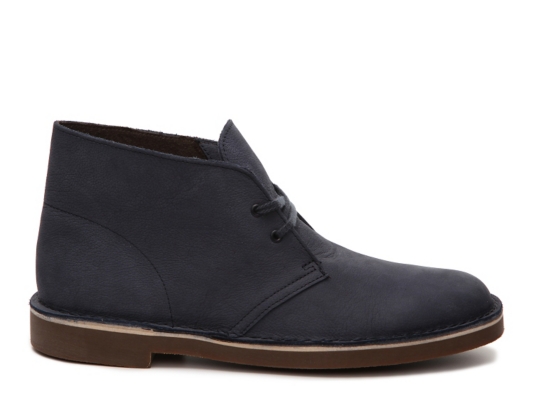 clarks bushacre 2 black