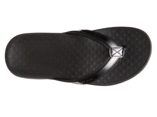 vionic tide ii flip flop