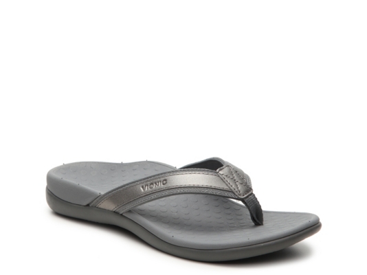 dsw vionic sandals on sale