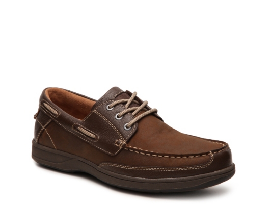 Florsheim Lakeside Boat Shoe Men's Shoes DSW