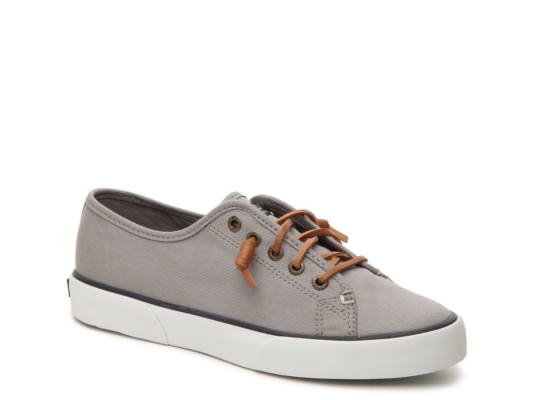 Sperry Top-Sider Pier View Slip-On Sneaker Women's Shoes | DSW