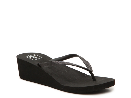 dsw reef flip flops