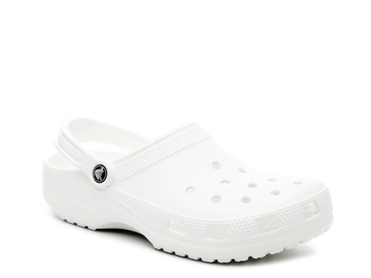 crocs dsw mens
