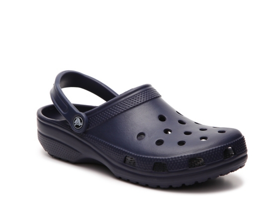 dsw crocs mens