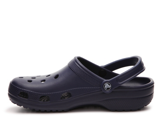 crocs dsw mens