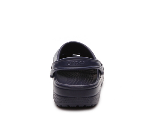 dsw mens crocs