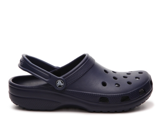 dsw crocs mens