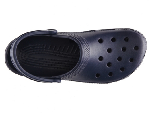 crocs dsw mens