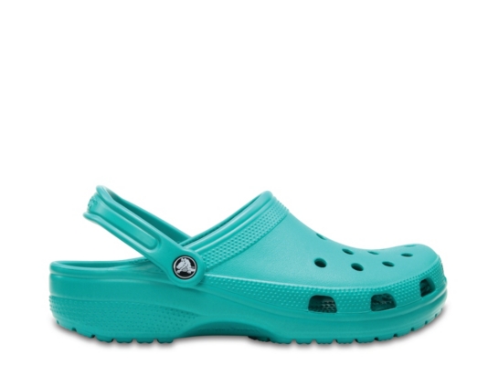dsw men crocs
