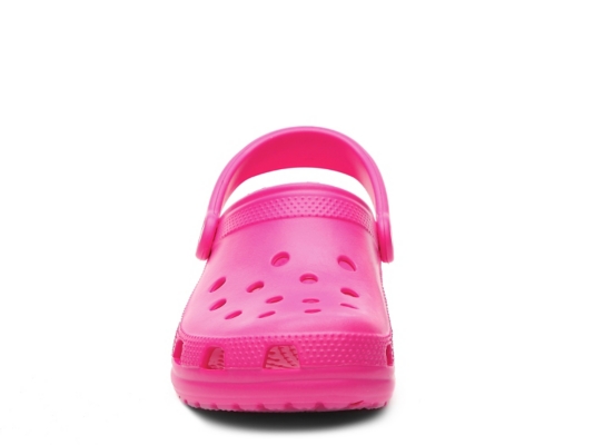 Crocs Classic Vent Clog Women's Shoes DSW