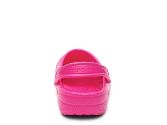 Crocs Classic Vent Clog Women's Shoes DSW
