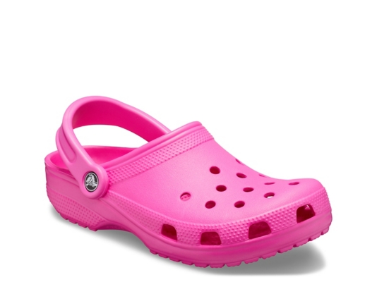 crocs at dsw