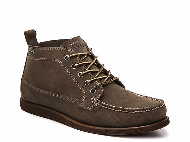 Eastland High Fidelity Cap Toe Boot Men's Shoes | DSW