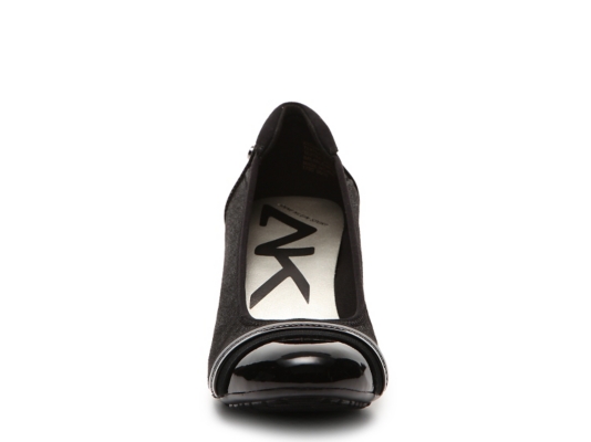 Anne Klein Sport Guardian Pump Women�s Shoes DSW