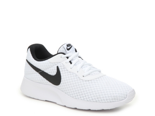 dsw white nike