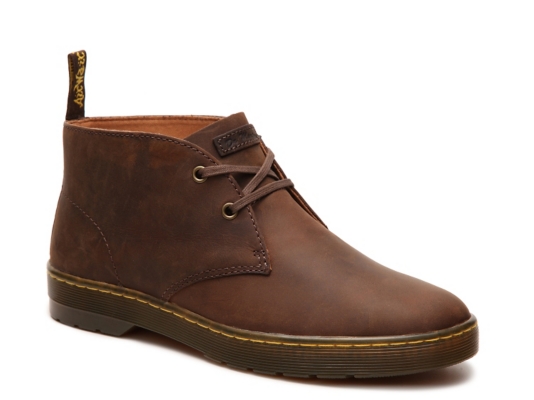 doc martin desert boots