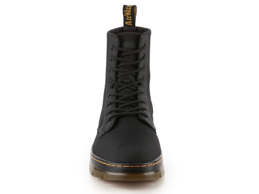 combs canvas dr martens