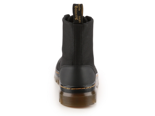 combs canvas dr martens