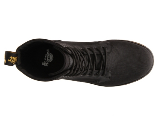 combs canvas dr martens