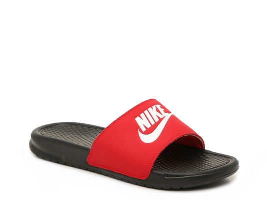 just do it sandals