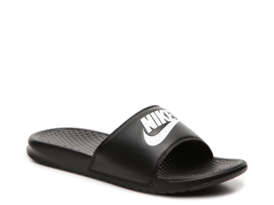 nike land slide sandals