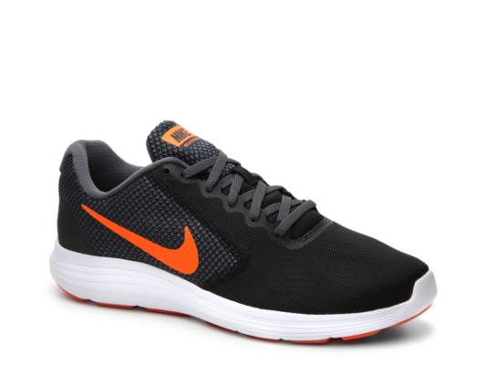 nike revolution running shoe review