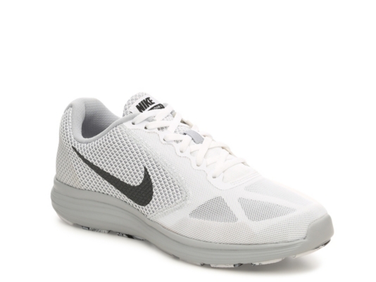 nike revolution 3 review