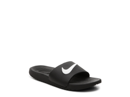 nike velcro flip flops